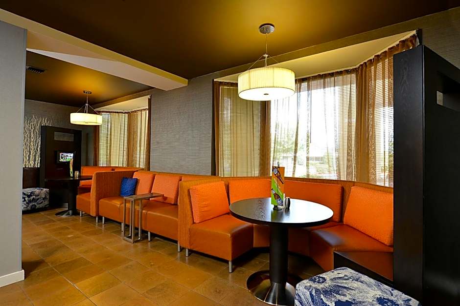 Courtyard by Marriott Bentonville