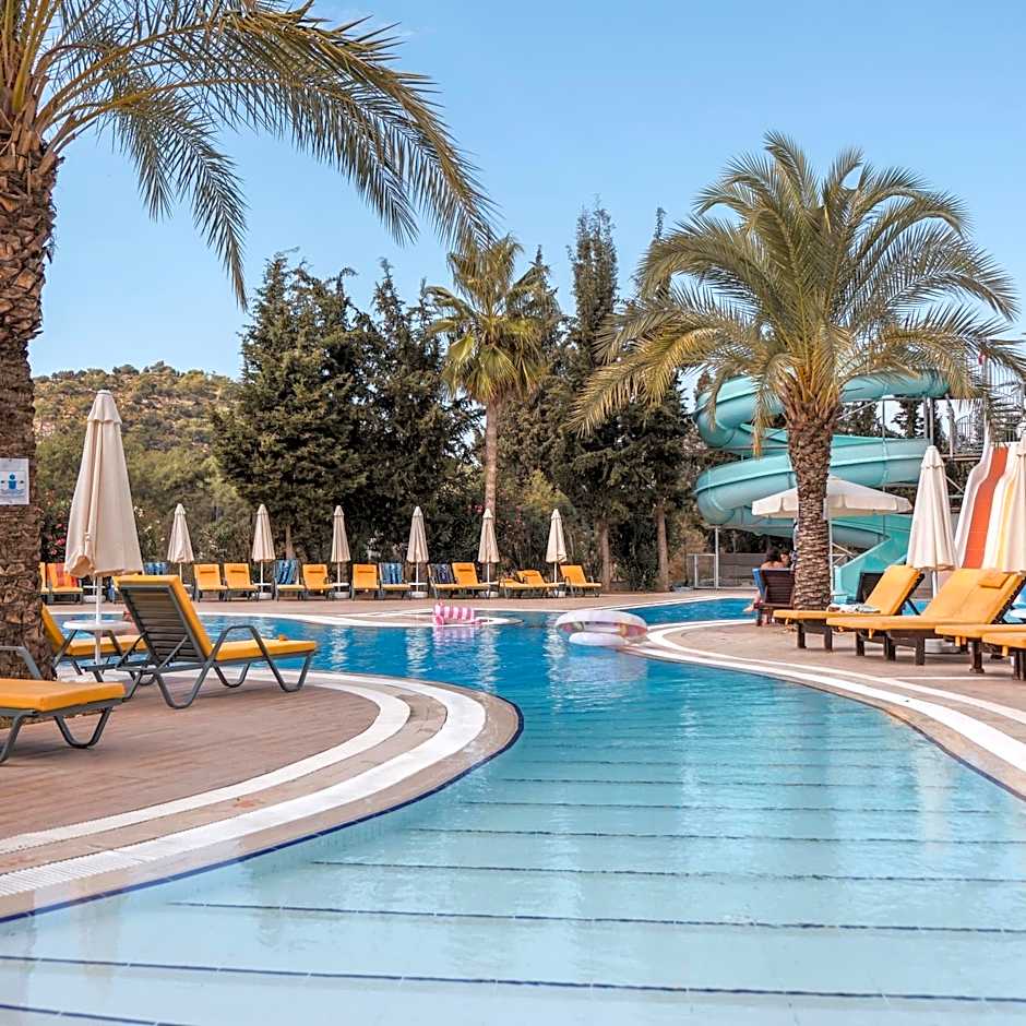 Orka Village Hisarönü