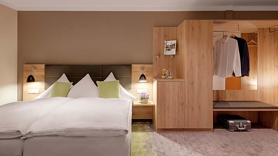 Pfalzhotel Asselheim