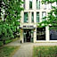 Brera Serviced Apartments Munich Schwabing