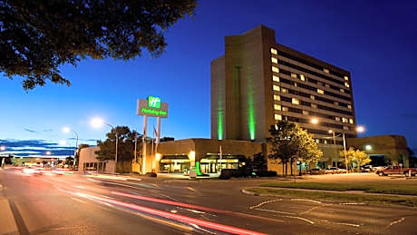 Holiday Inn Winnipeg-South By IHG
