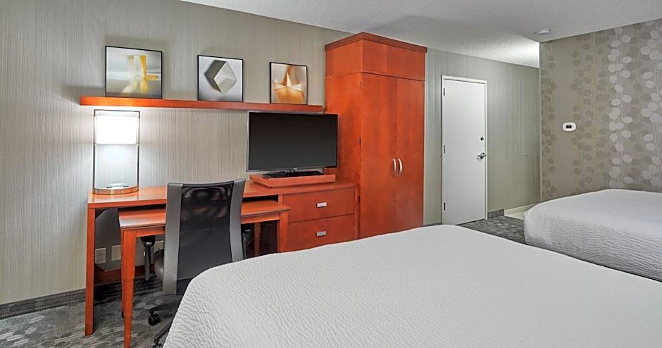 Courtyard by Marriott Eugene Springfield