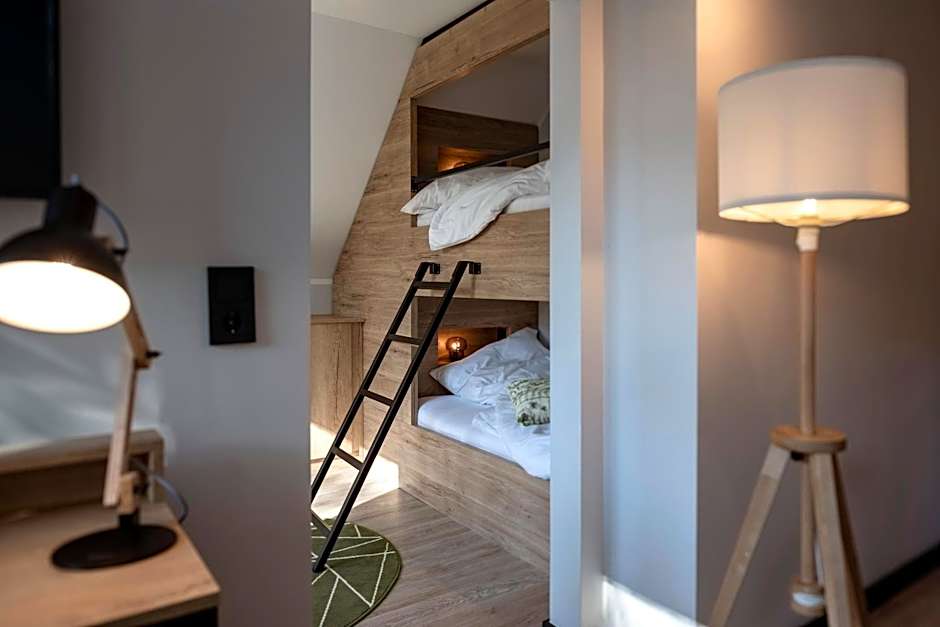 Berg und Tal Hotel & Apartments