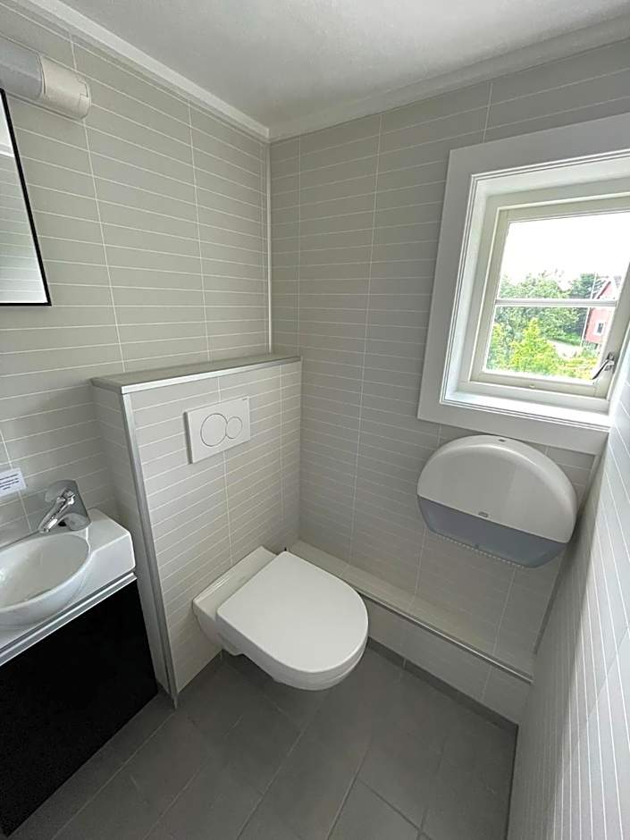 Lofoten Budget Hostel