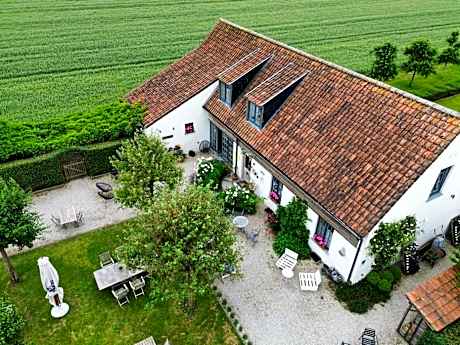 Boutique B&B Droomkerke