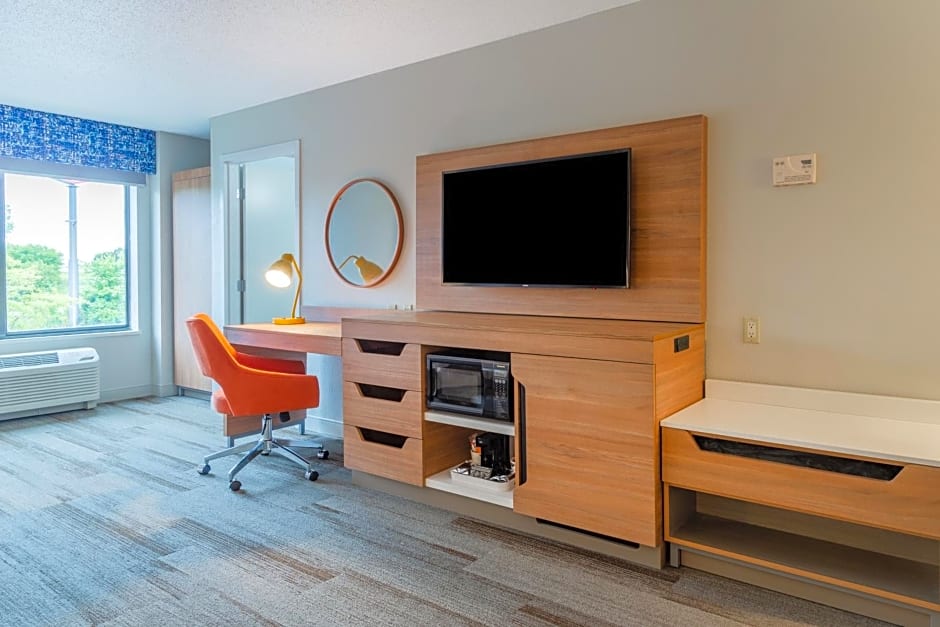 Hampton Inn La Crosse/Onalaska