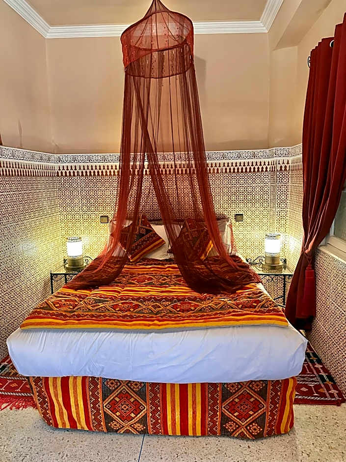 Riad Shaden
