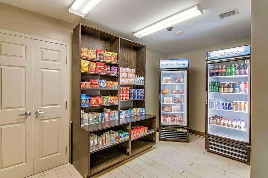 MainStay Suites Columbus near Fort Benning