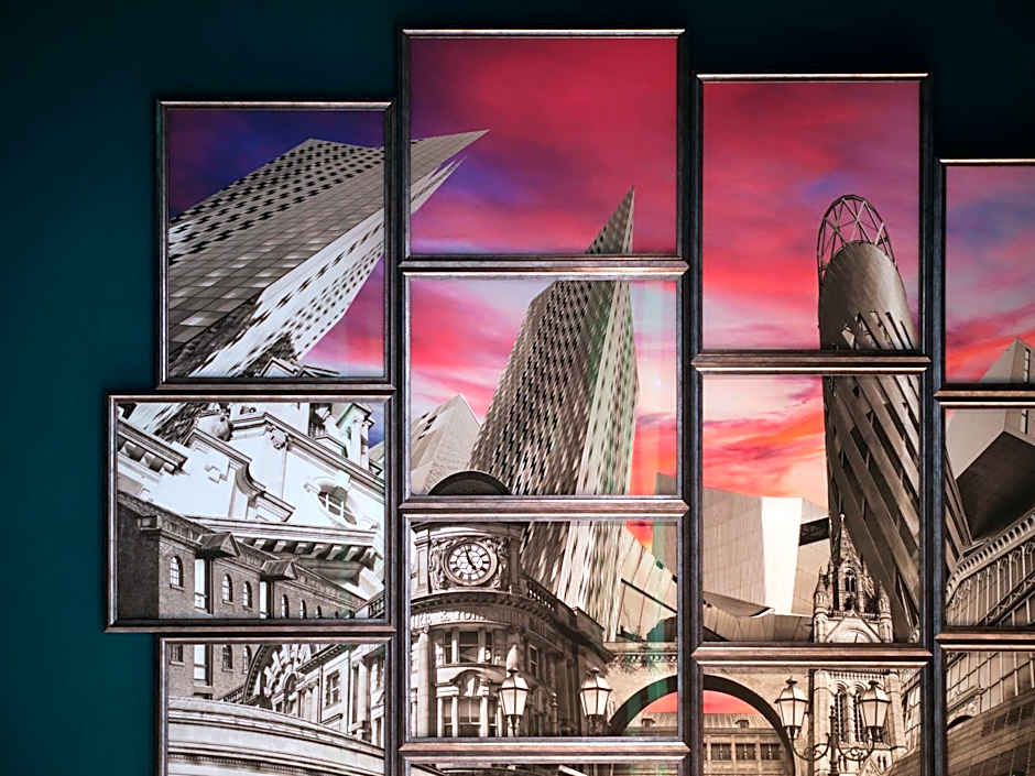 Malmaison Manchester Deansgate