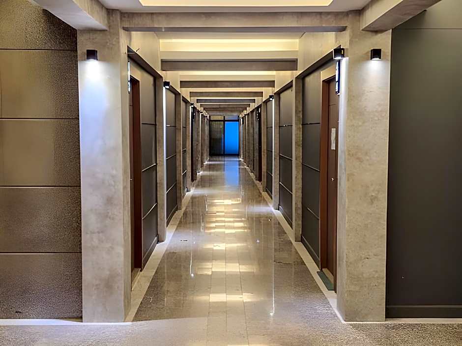 Wangkaew Hotel Phitsanulok