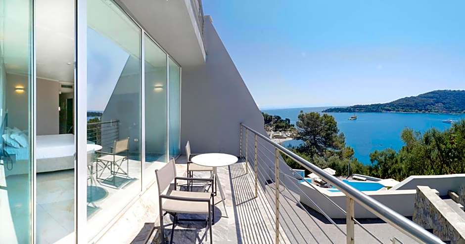 Cristallo Park Hotel