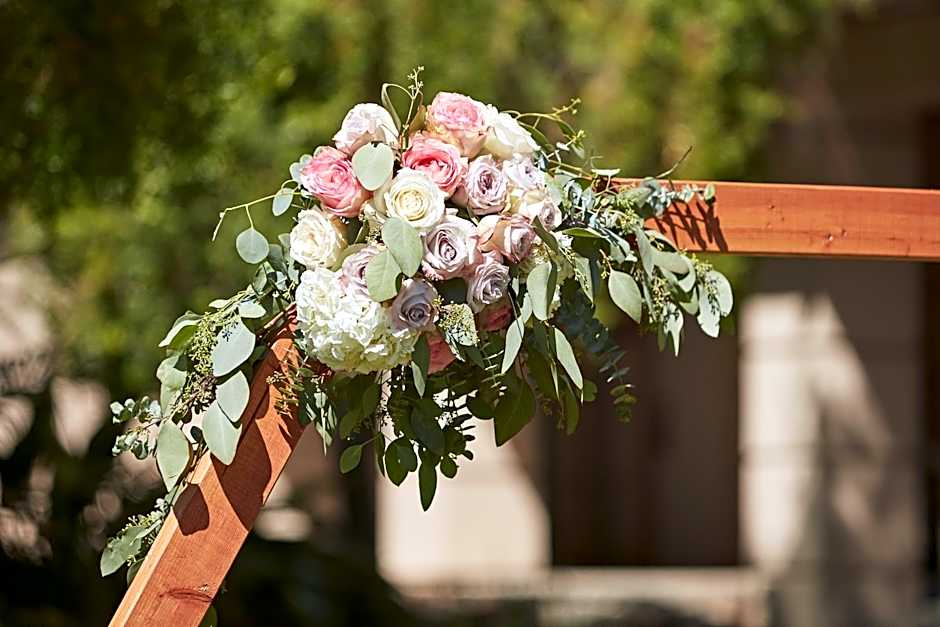 Sheraton San Jose Silicon Valley