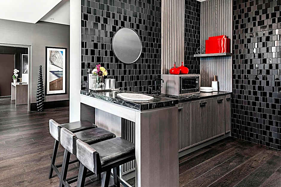 Toronto Marriott Markham