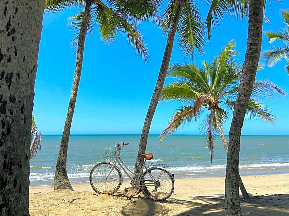 Agincourt Beachfront Apartments