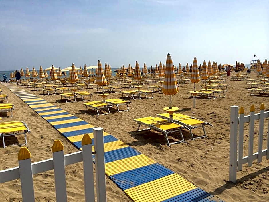 Hotel & Residence Al Mare