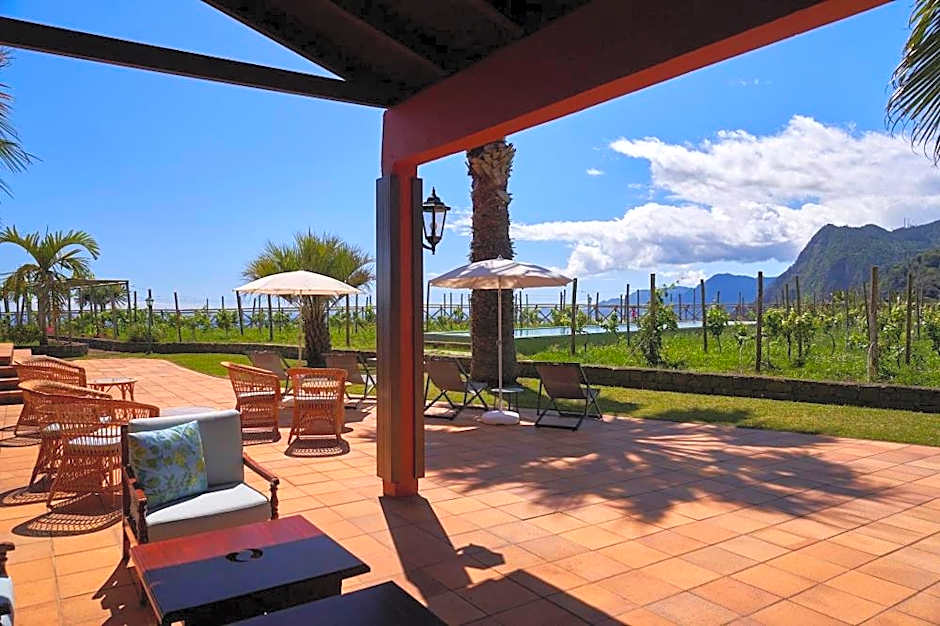 Hotel Quinta Do Furao