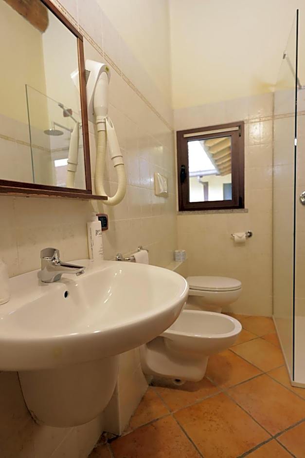 Hotel Locanda dell'Oca Bianca