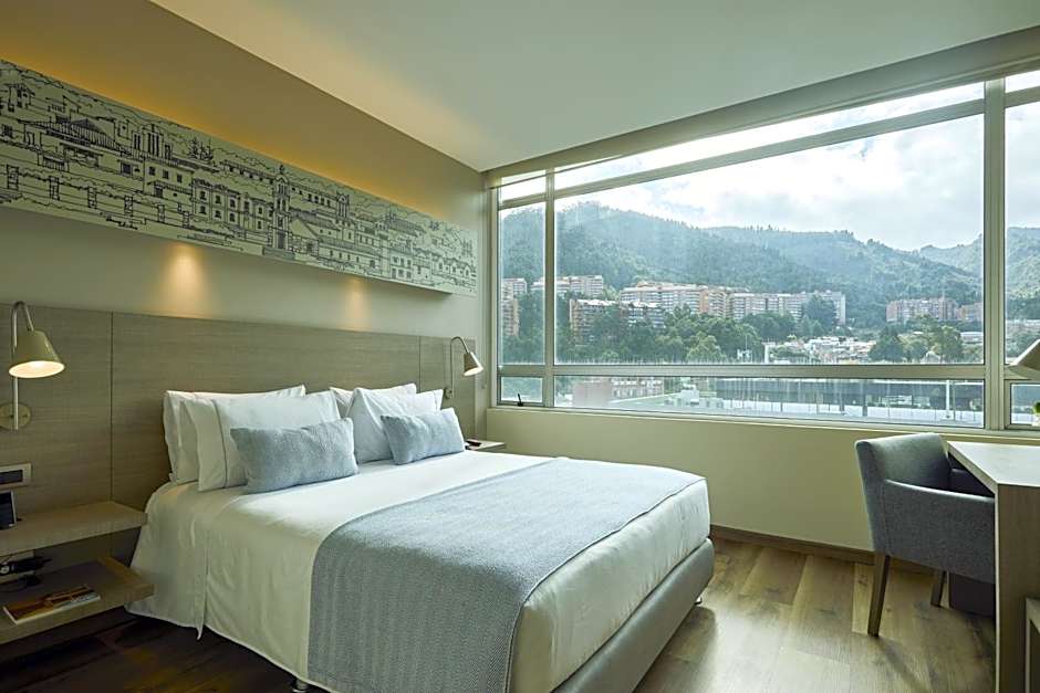 Hotel bh Usaquén