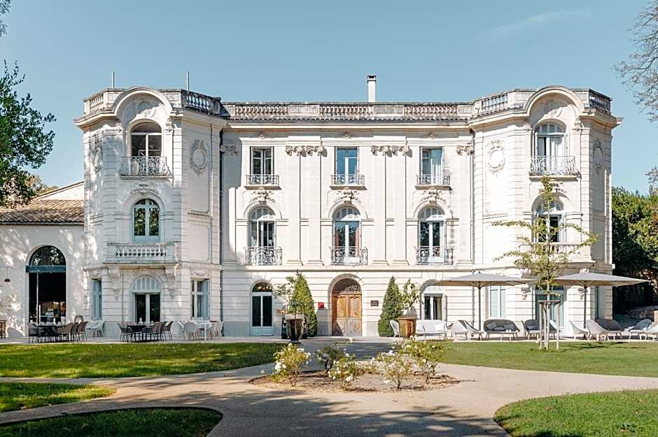 Domaine de Biar