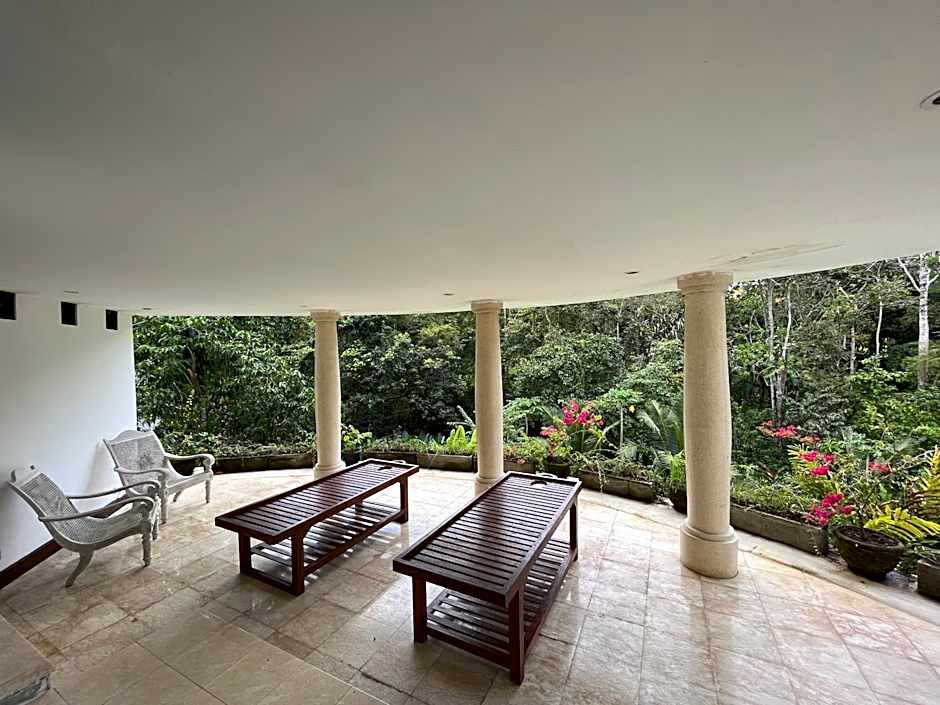 Balian Bliss Retreat Bungalow & Villas