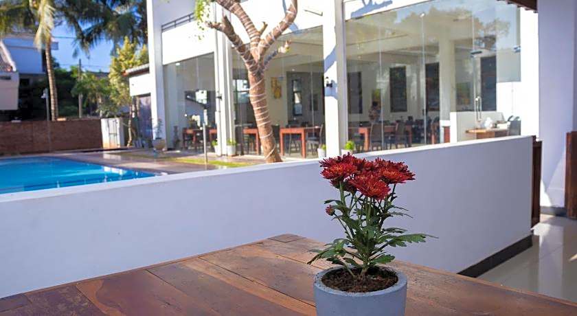 Windmill Beach Rest Hotel