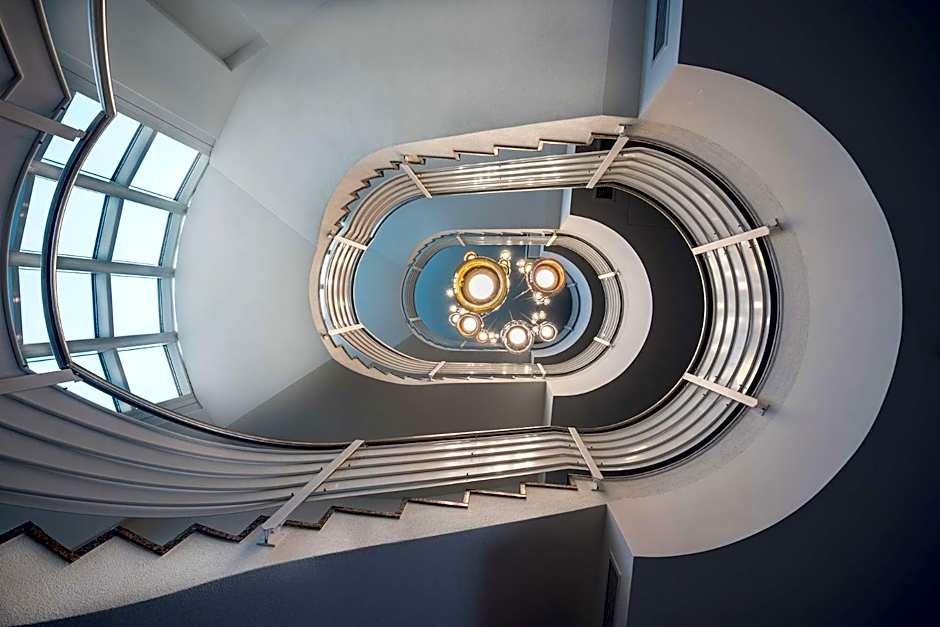 Hampton by Hilton Locarno