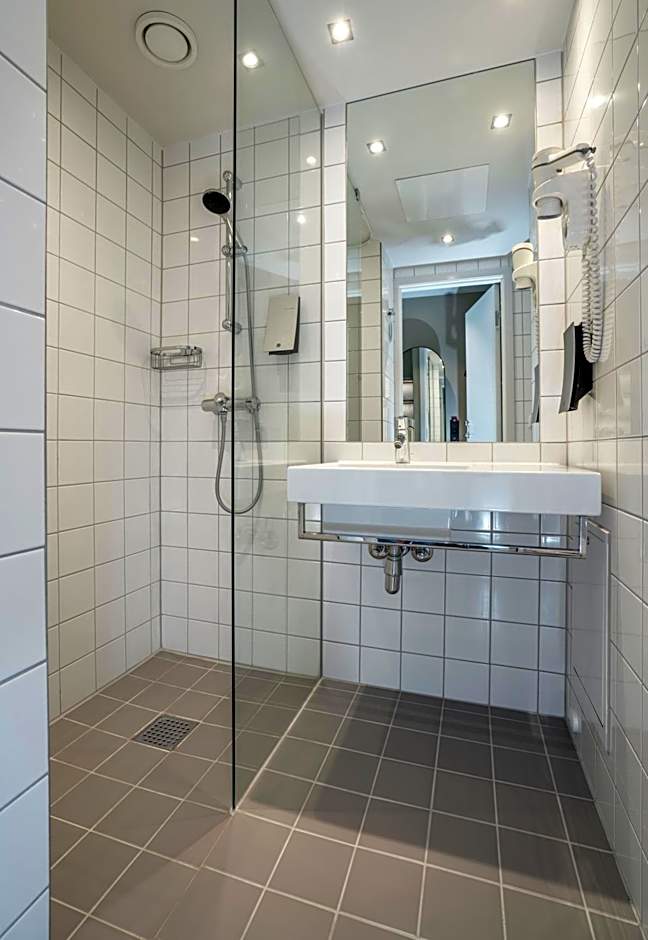 Thon Partner Hotel Ullevaal Stadion