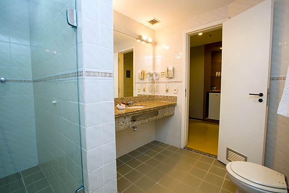 Augusto'S Copacabana Hotel