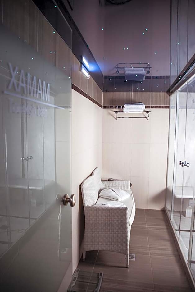 Theofilos Paradise Boutique Hotel