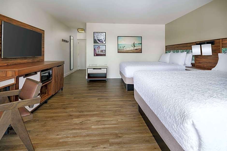 Hampton Inn By Hilton Key West FL