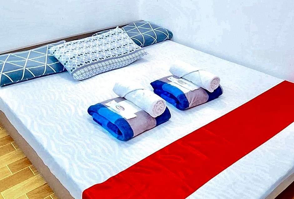 DMI Hotels and Apartments, Tabaco City Albay by RedDoorz