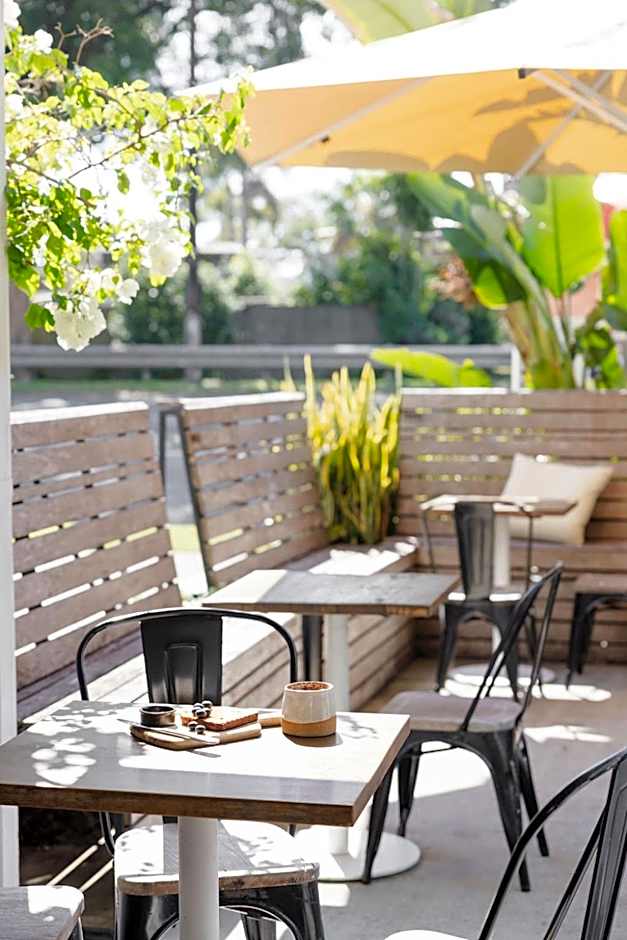 The Brunswick, Brunswick Heads