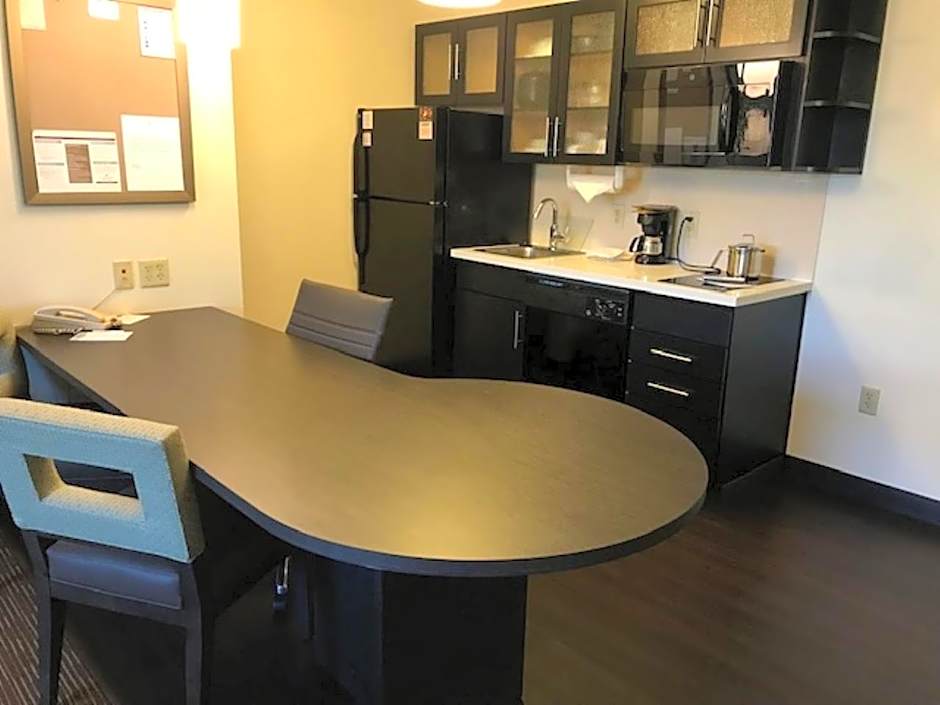 Candlewood Suites Fort Wayne - NW By IHG