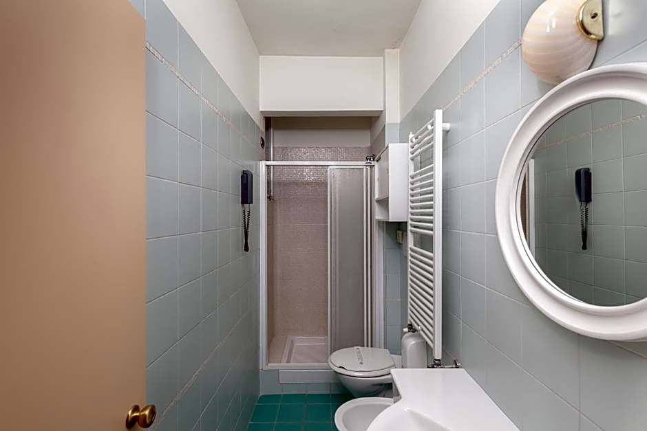 Hotel Tevere Perugia