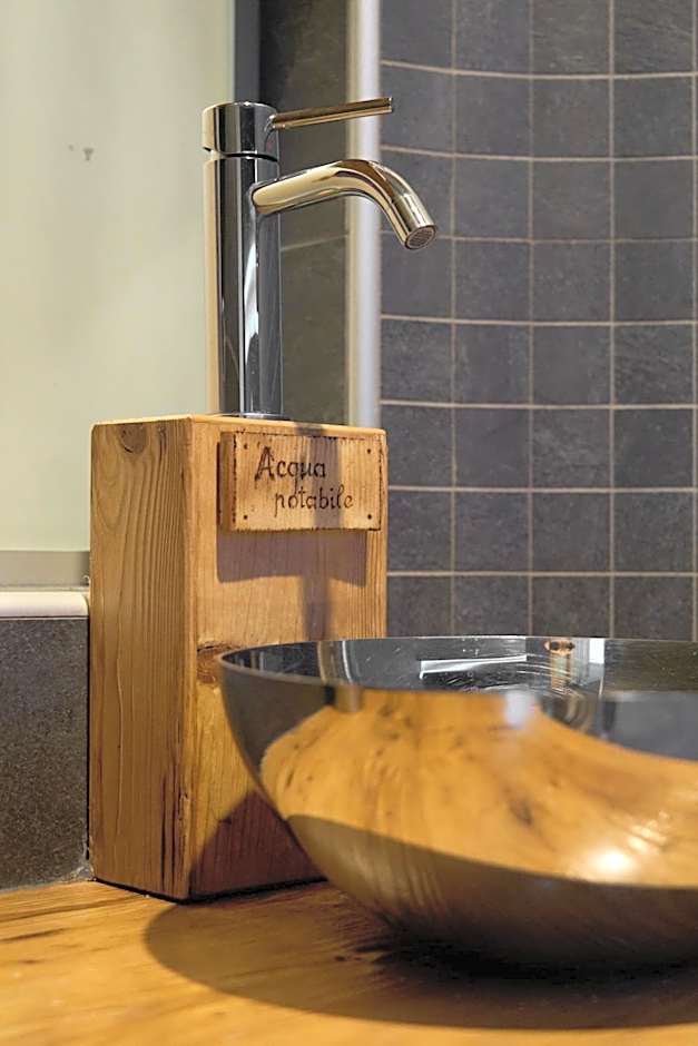 Albergo Moderno & Spa