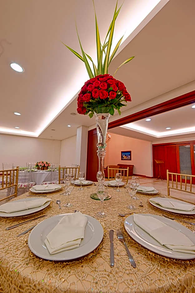 Hotel Obelisco