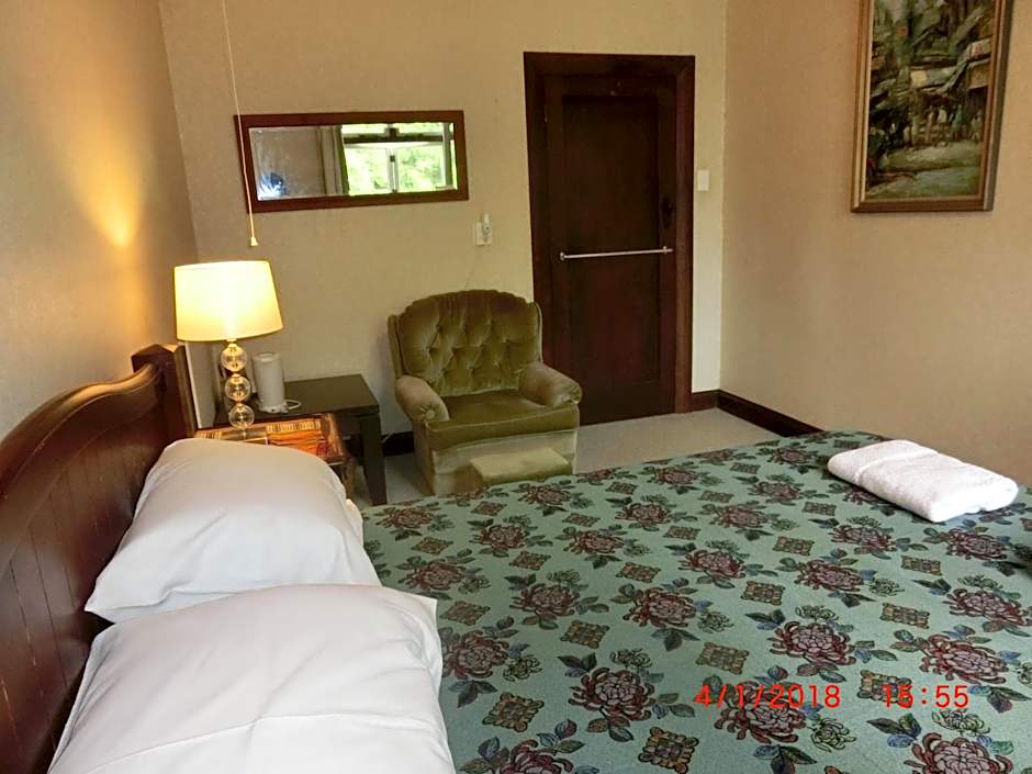 Homestead B&B Cambridge