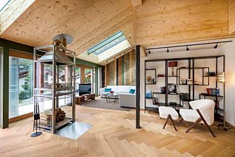 Face D'or Luxury Serviced Apartments