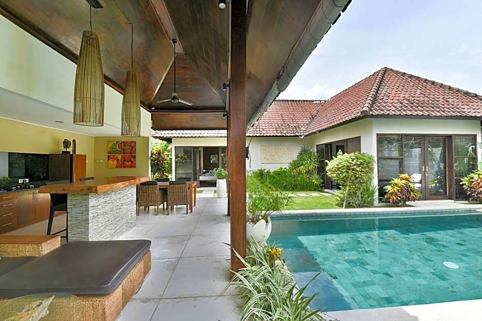 Katala Villa