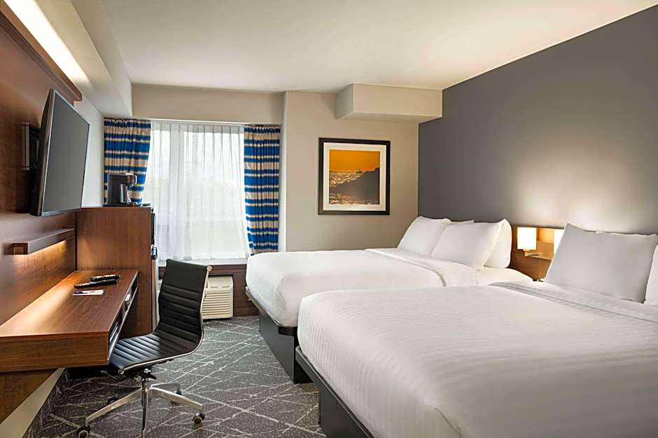 Microtel Inn & Suites by Wyndham Antigonish