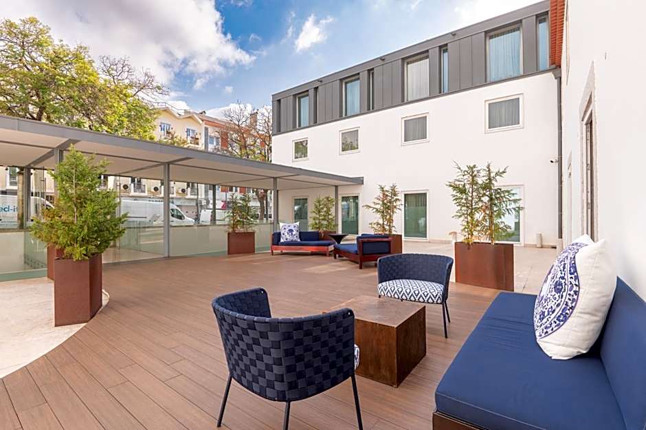 Palacio do Governador