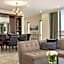 DoubleTree By Hilton Hotel New Orleans
