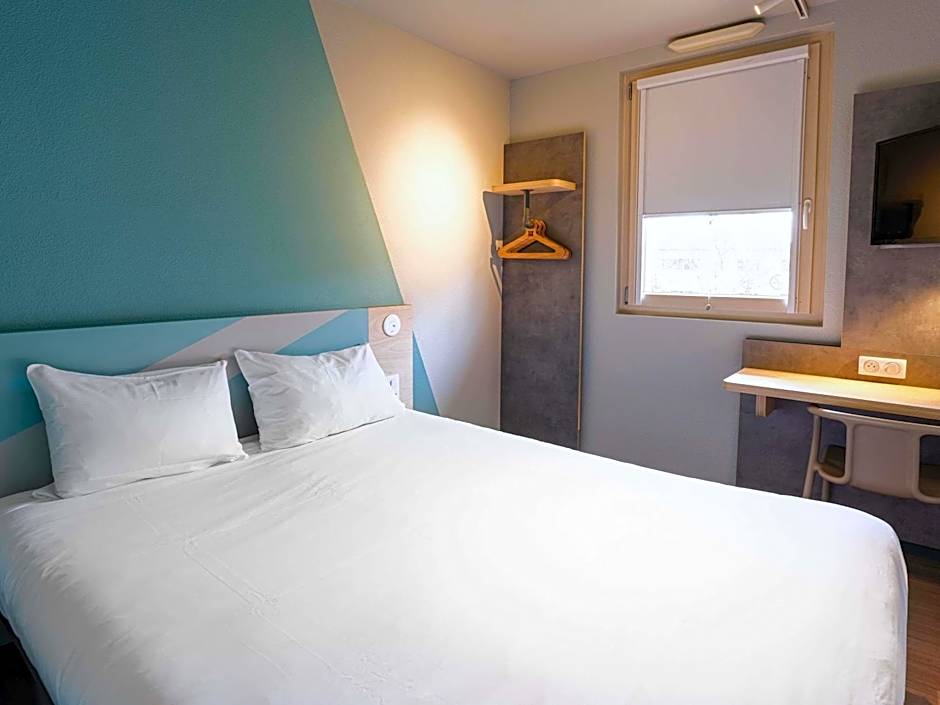 ibis budget Bourg en Bresse