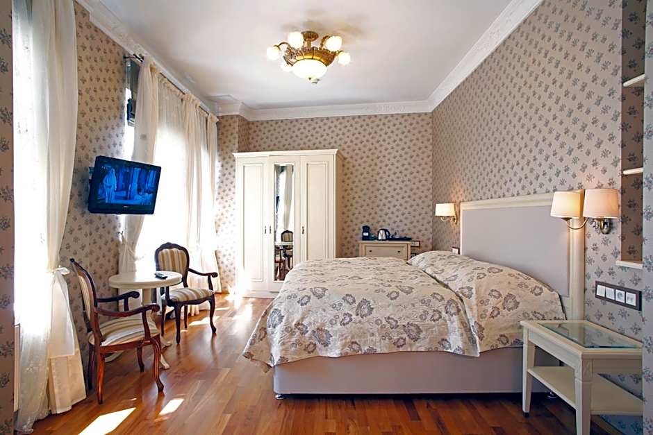 Spa Hotel Schlosspark