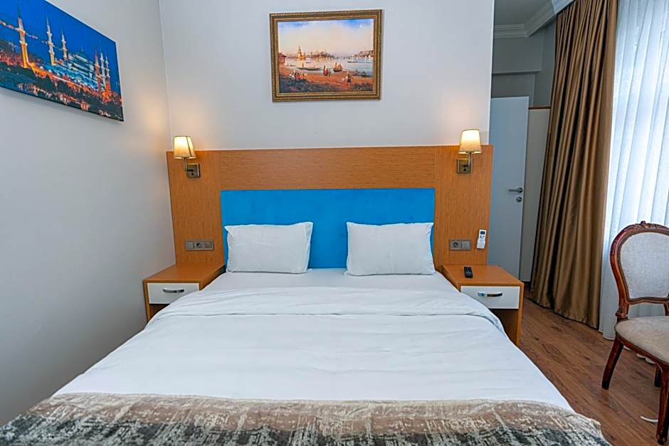 Seatanbul Hotel