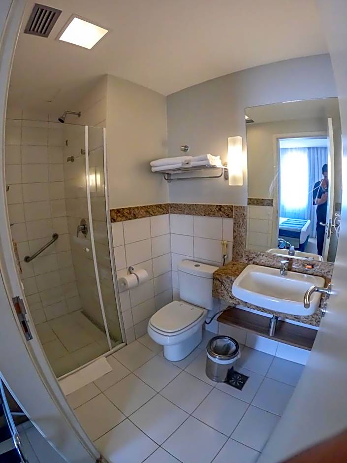 Comfort Hotel Santos