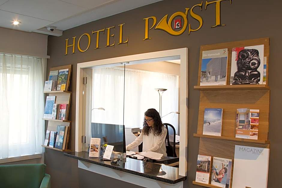 Hotel Post