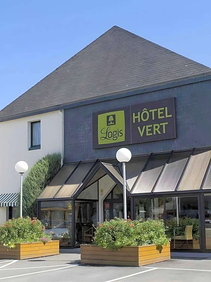 Hotel Vert