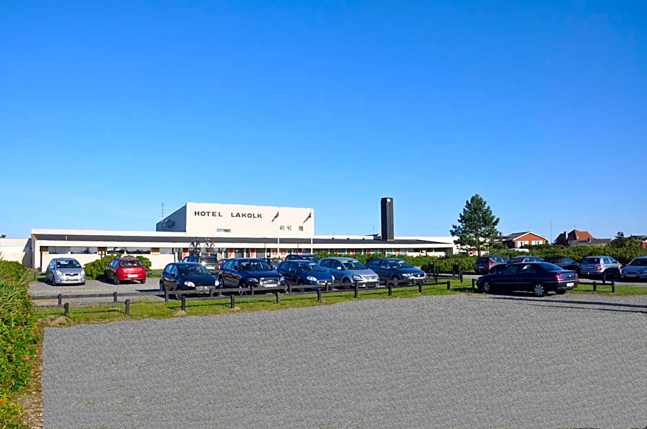 Hotel Lakolk