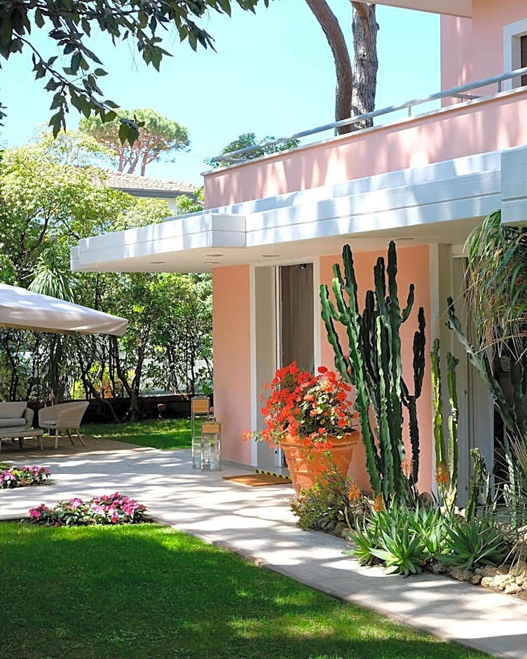 Hotel Piccolo Mondo